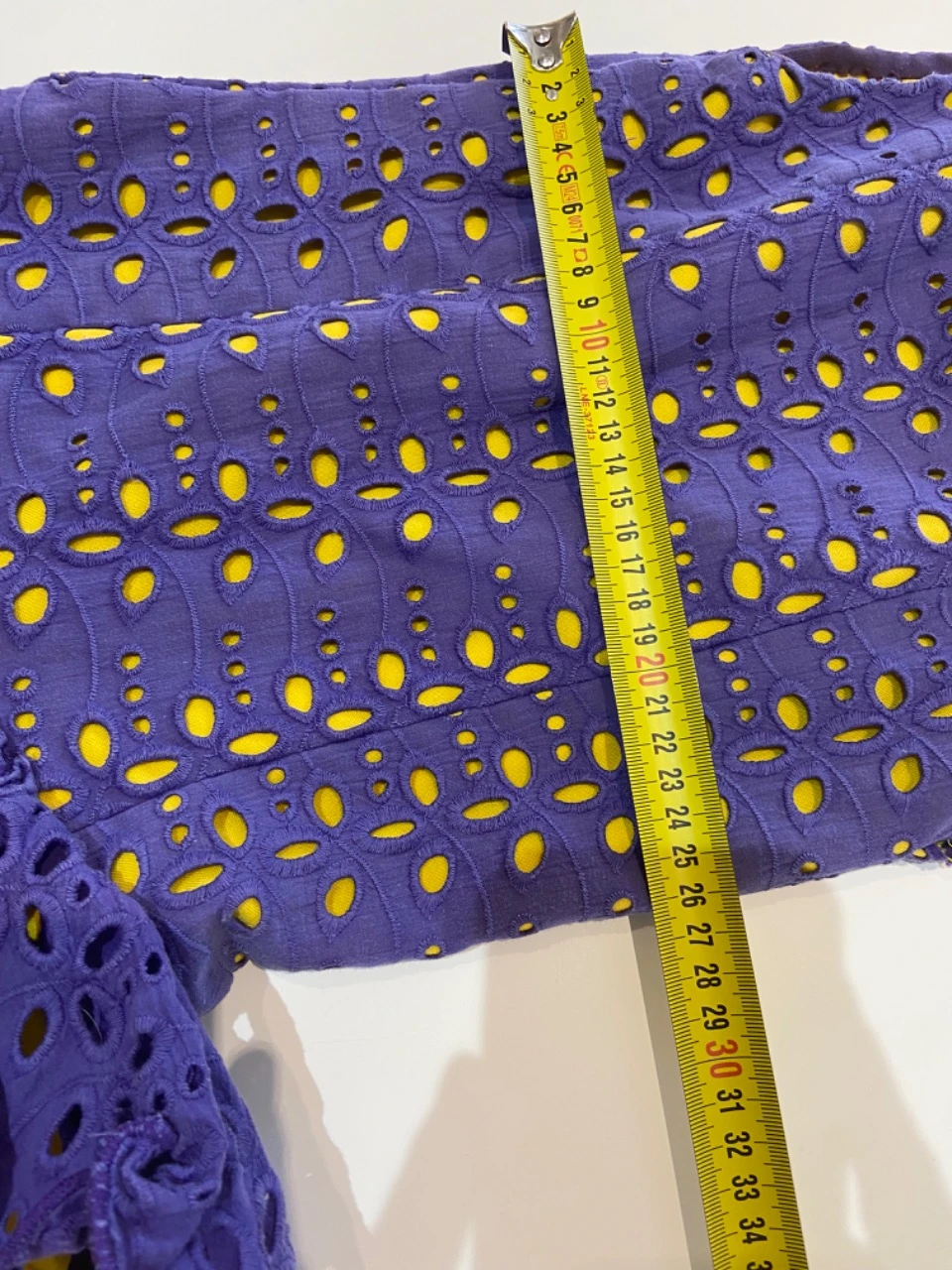 31 semi nuevo traje flamenco niña – photo 6